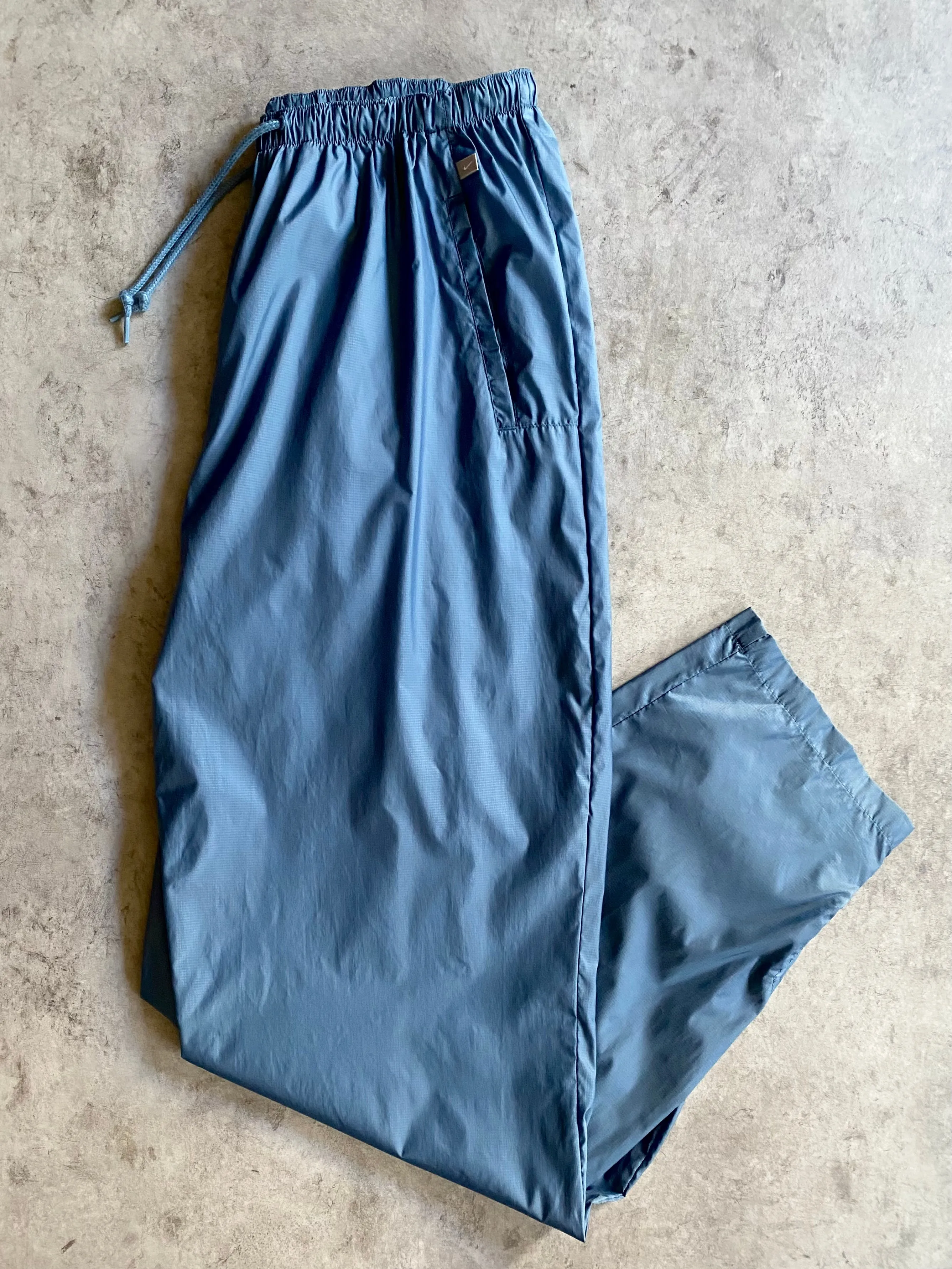 Nike Shell Trackpants (XS)