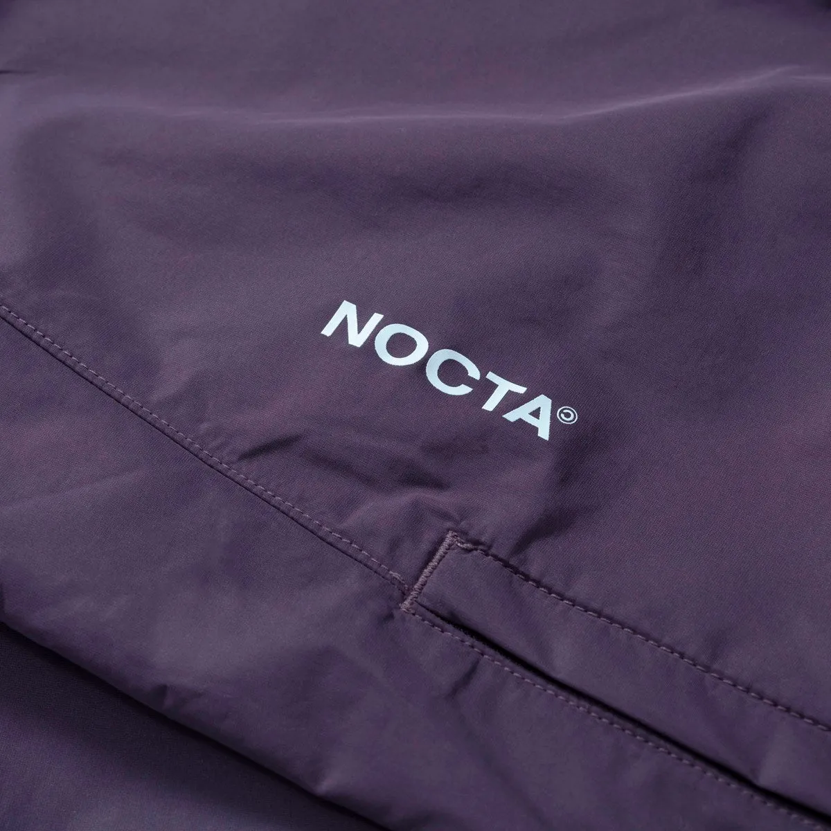 Nike x Nocta Cobalt Track Pants Dark Raisin