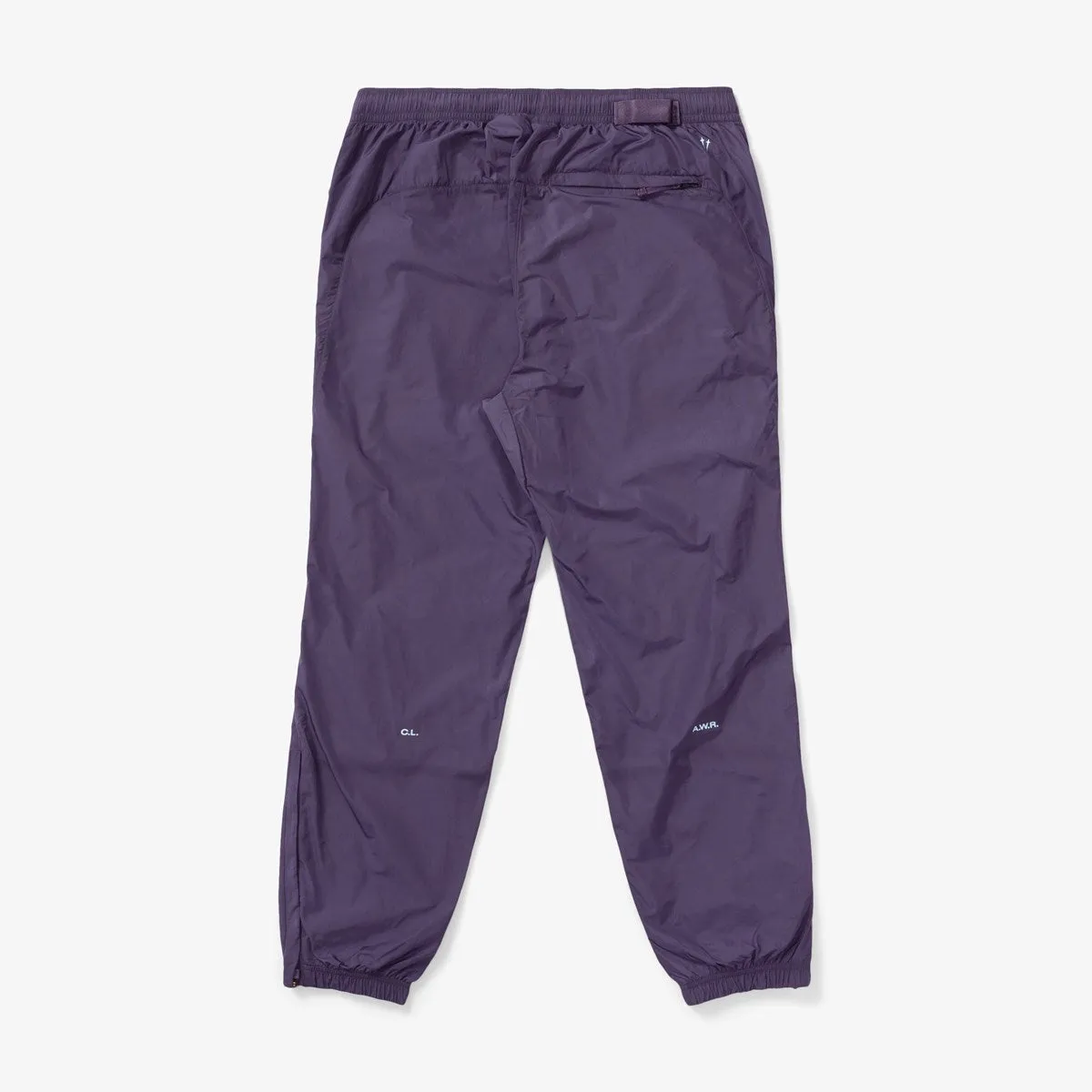 Nike x Nocta Cobalt Track Pants Dark Raisin