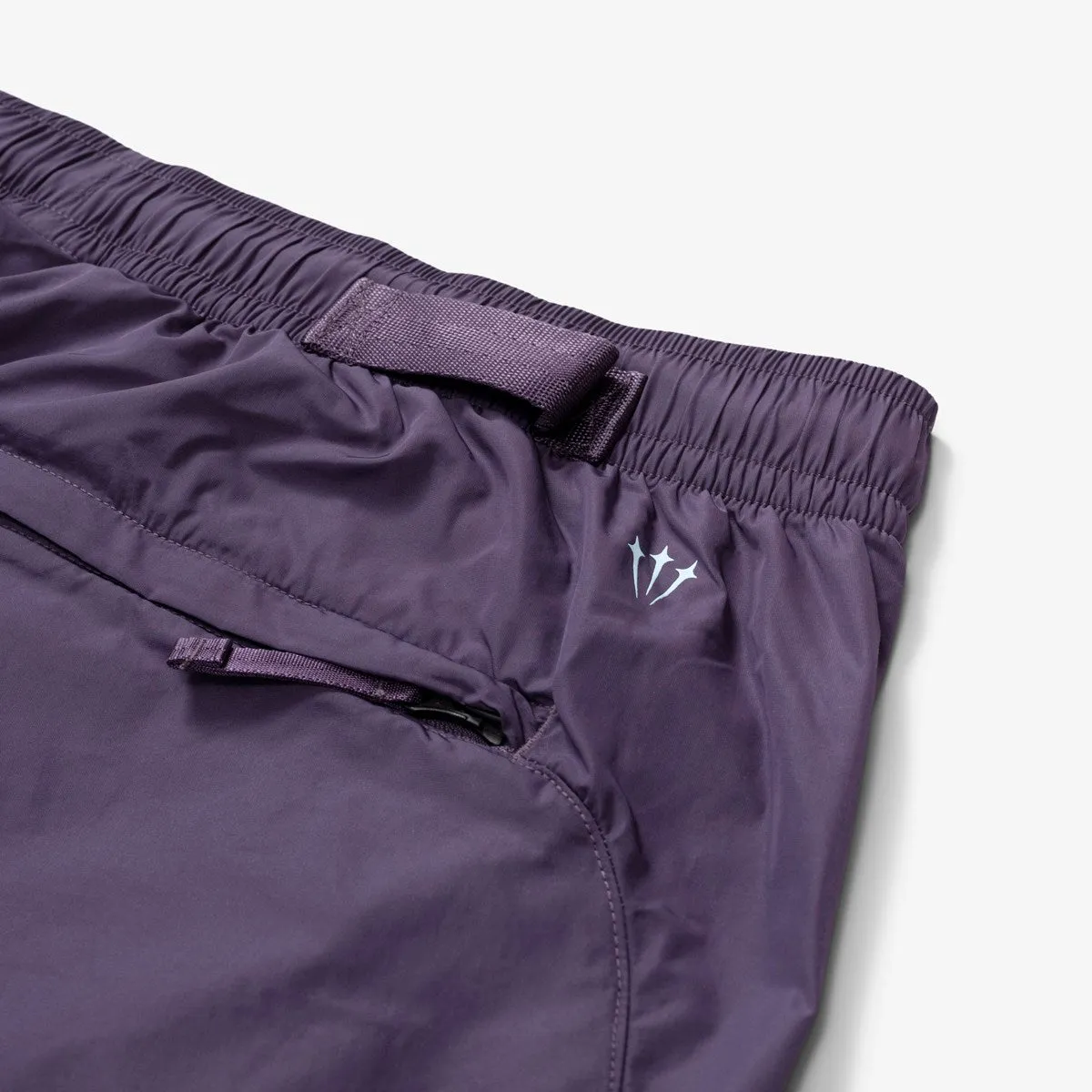 Nike x Nocta Cobalt Track Pants Dark Raisin