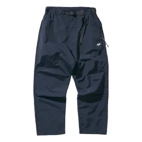 NINE POINT NINE ELEMENT CLIMBING PANTS-NAVY