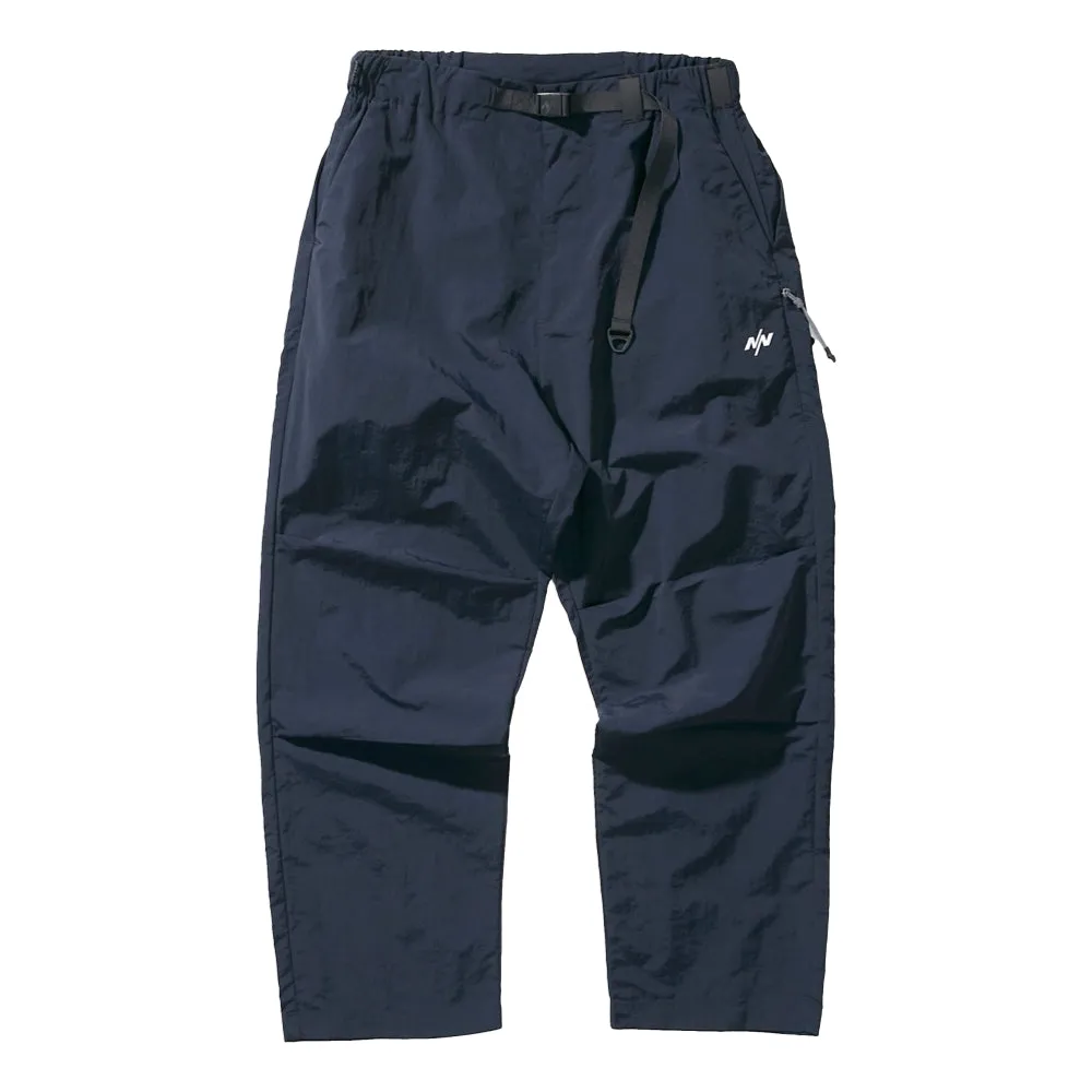 NINE POINT NINE ELEMENT CLIMBING PANTS-NAVY