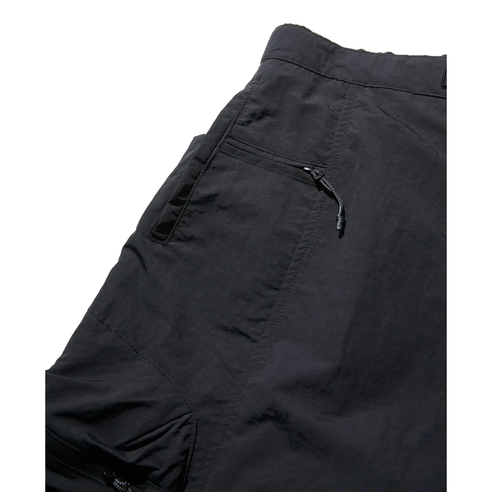 NINE POINT NINE TEFLON ESCAPE T2 PANTS-GREY