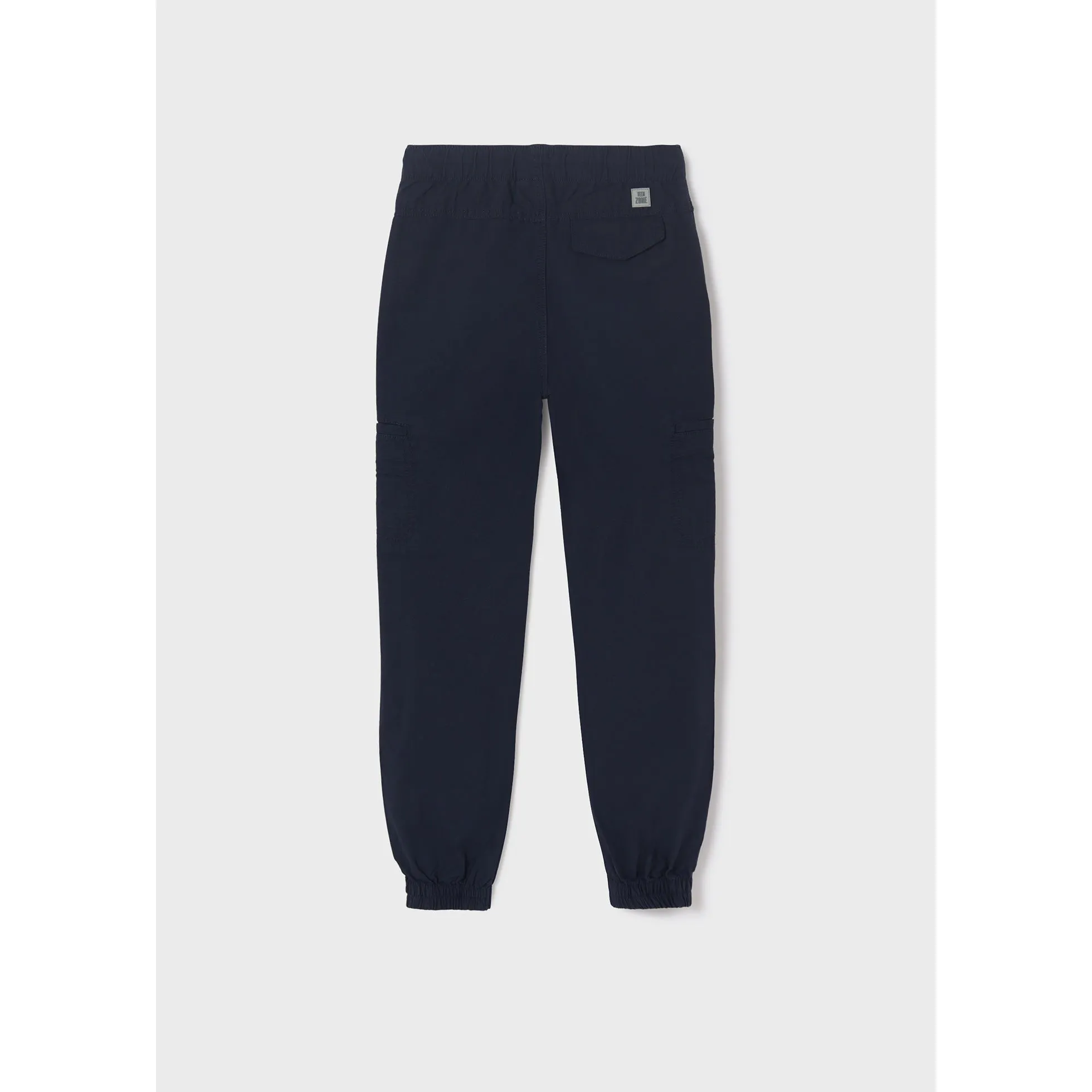 Nukutavake Cargo Pants _Navy 6563-83