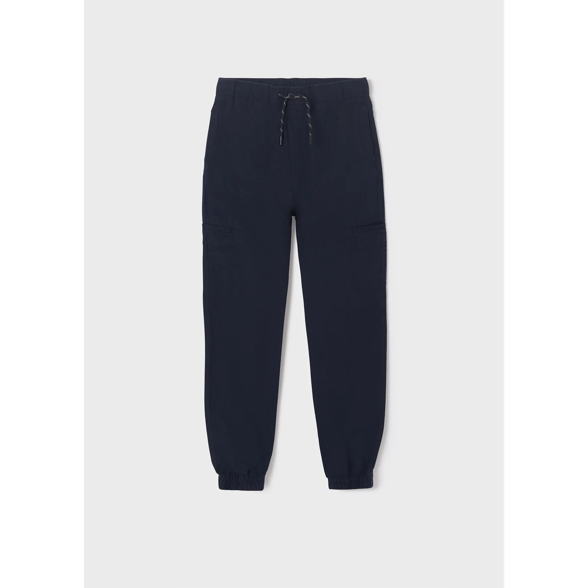 Nukutavake Cargo Pants _Navy 6563-83