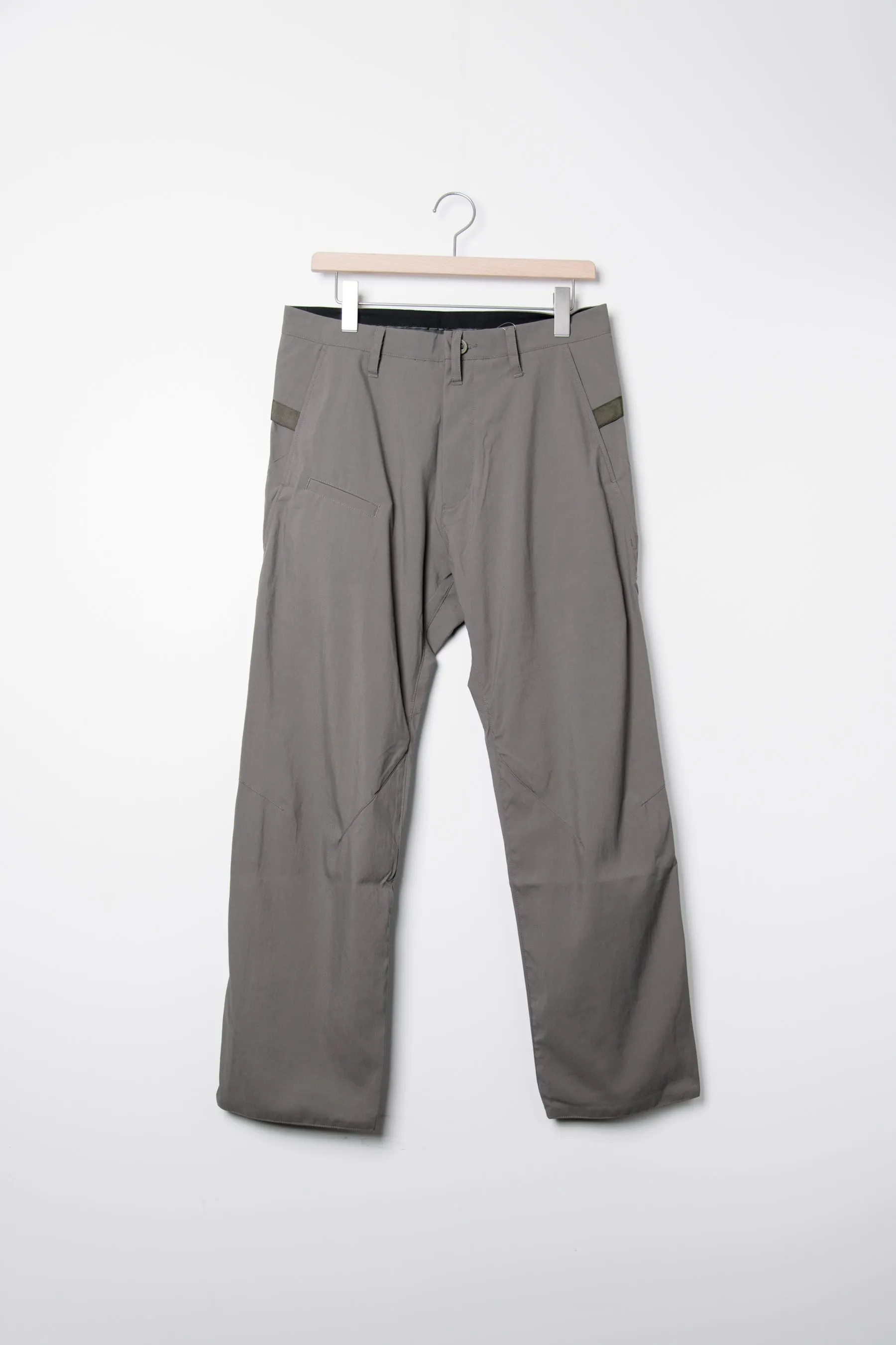 P39-M Pant Grey