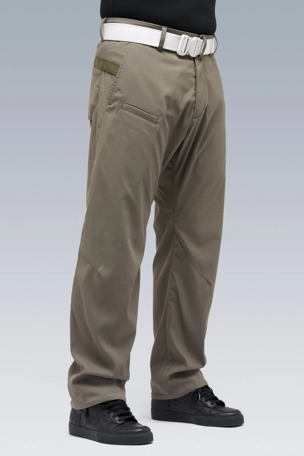 P39-M Pant Grey