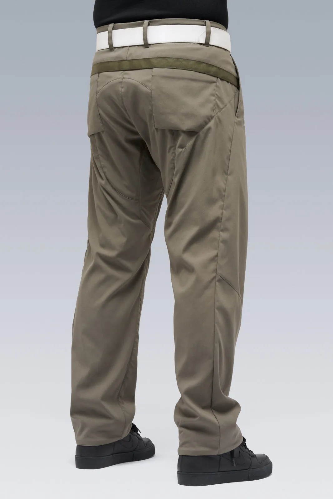 P39-M Pant Grey