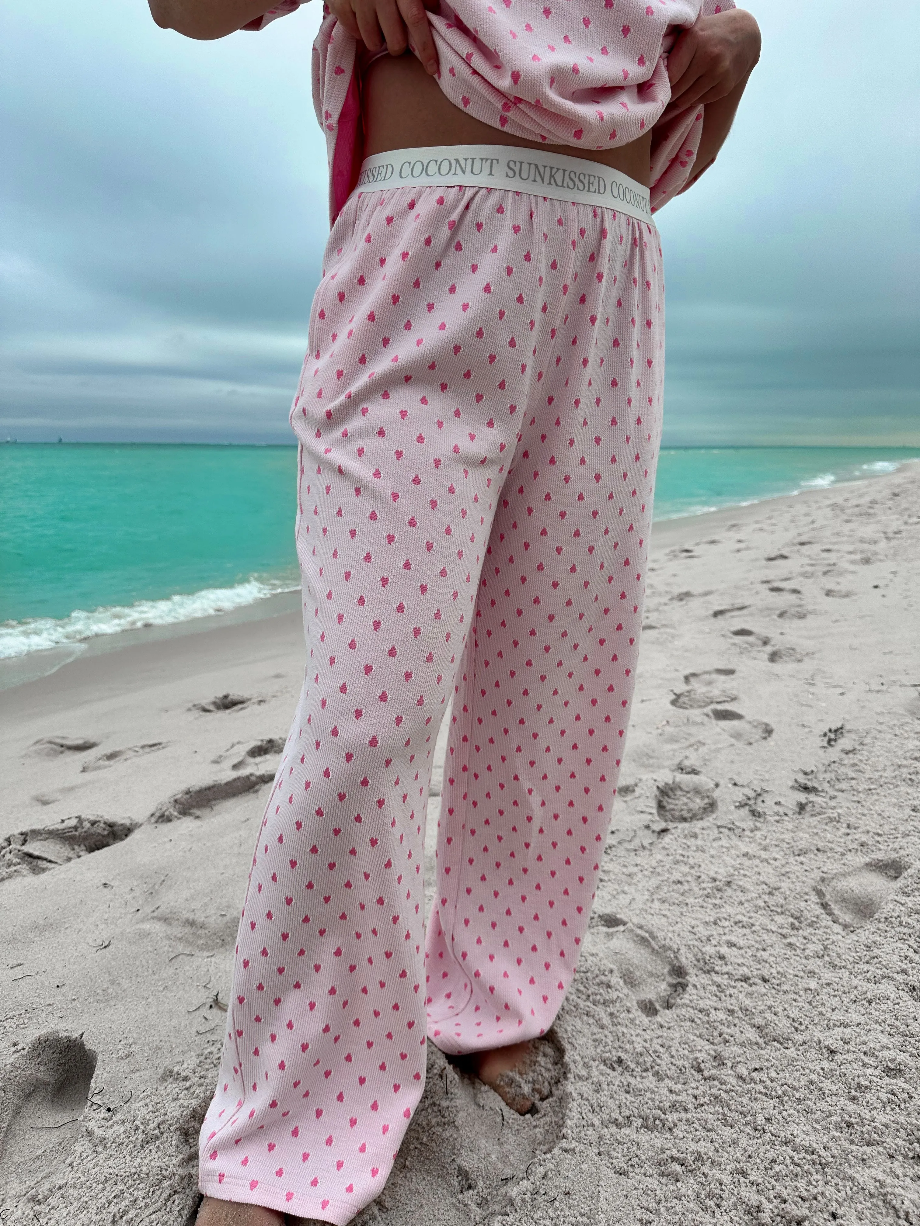 Pajama Pants