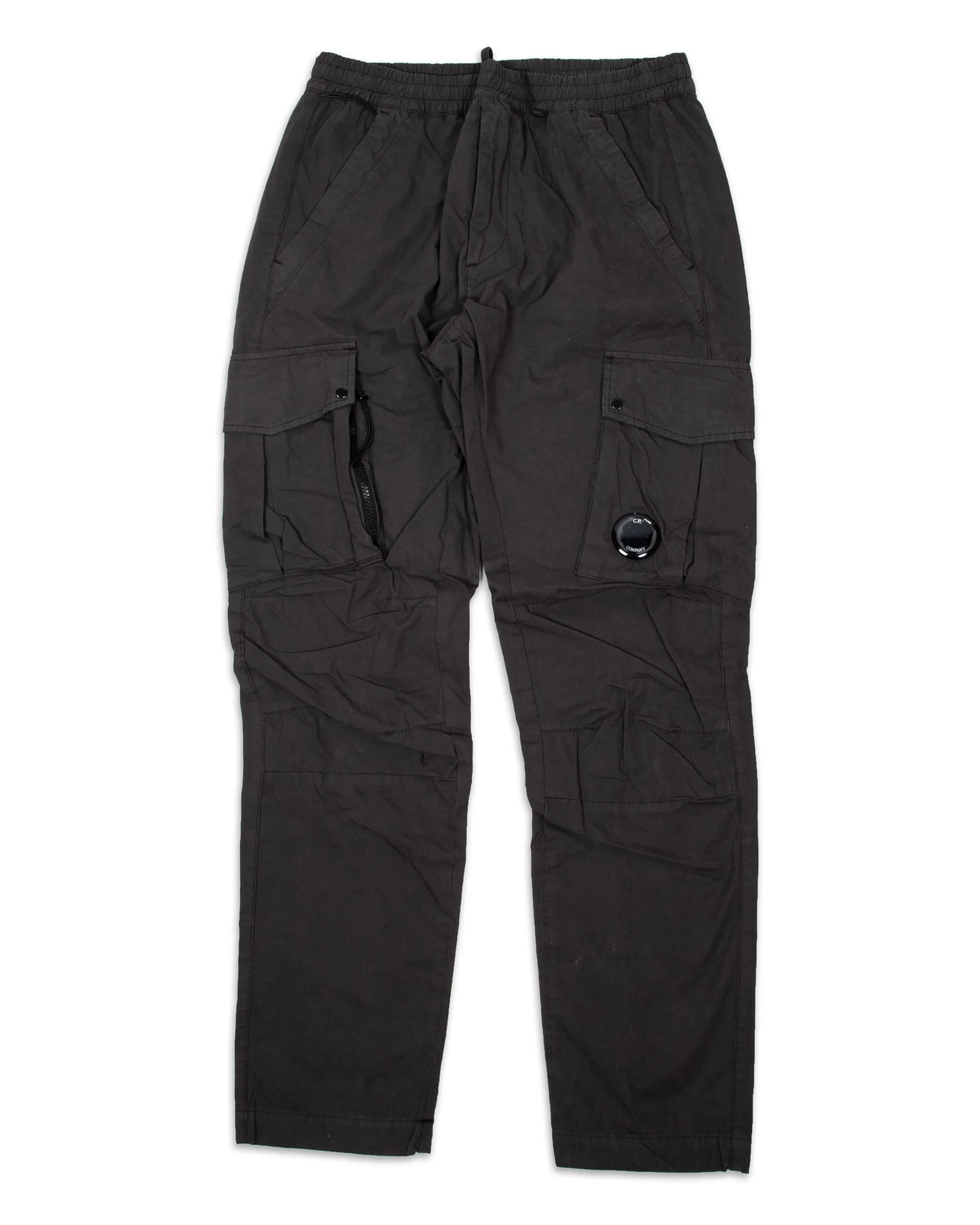 Pantalone Uomo CP Company Microreps Cargo