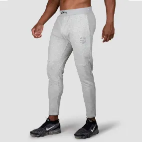 Pantaloni sportivi Casual Fit Pants di colore grigio Morotai