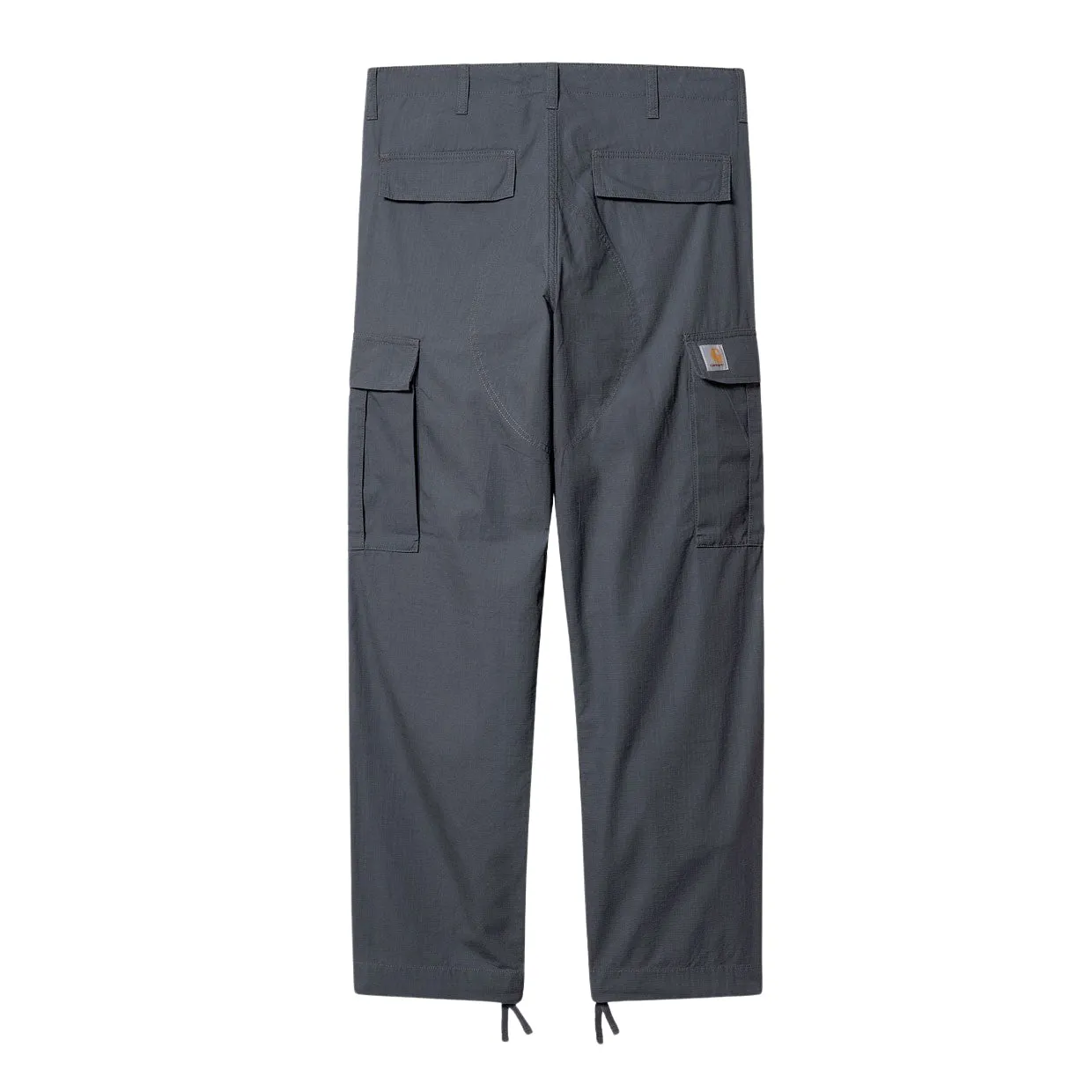 Pantaloni Uomo Carhartt WIP Regular Cargo Pant Grigio