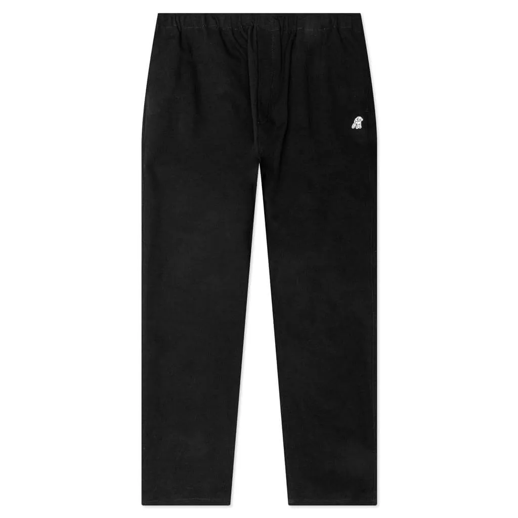 Pants - Black