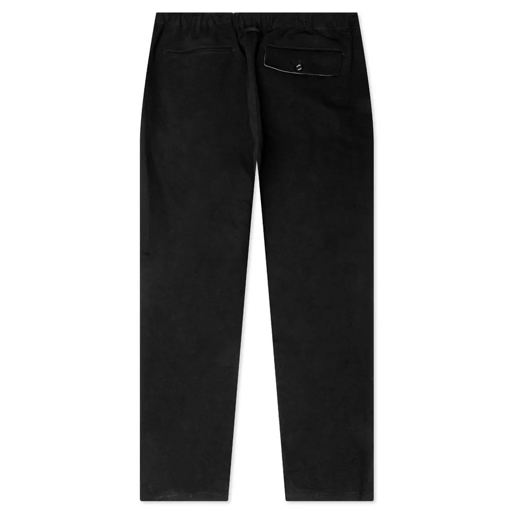 Pants - Black