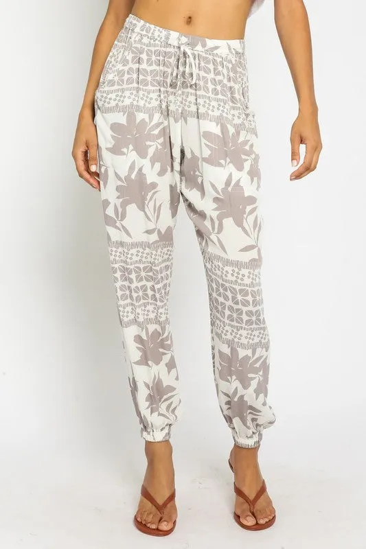 Paradise Pants