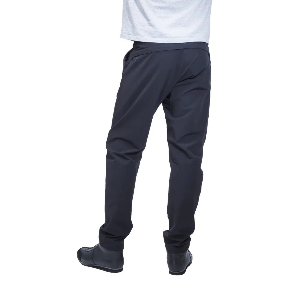 POUTNIK MONK PANTS-BLACK