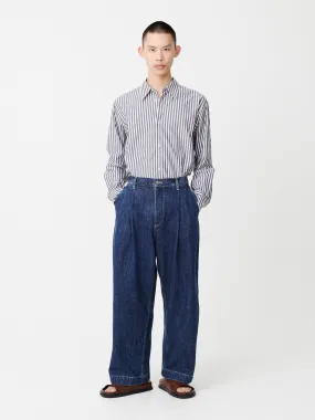 Puch Denim Pant in Indigo