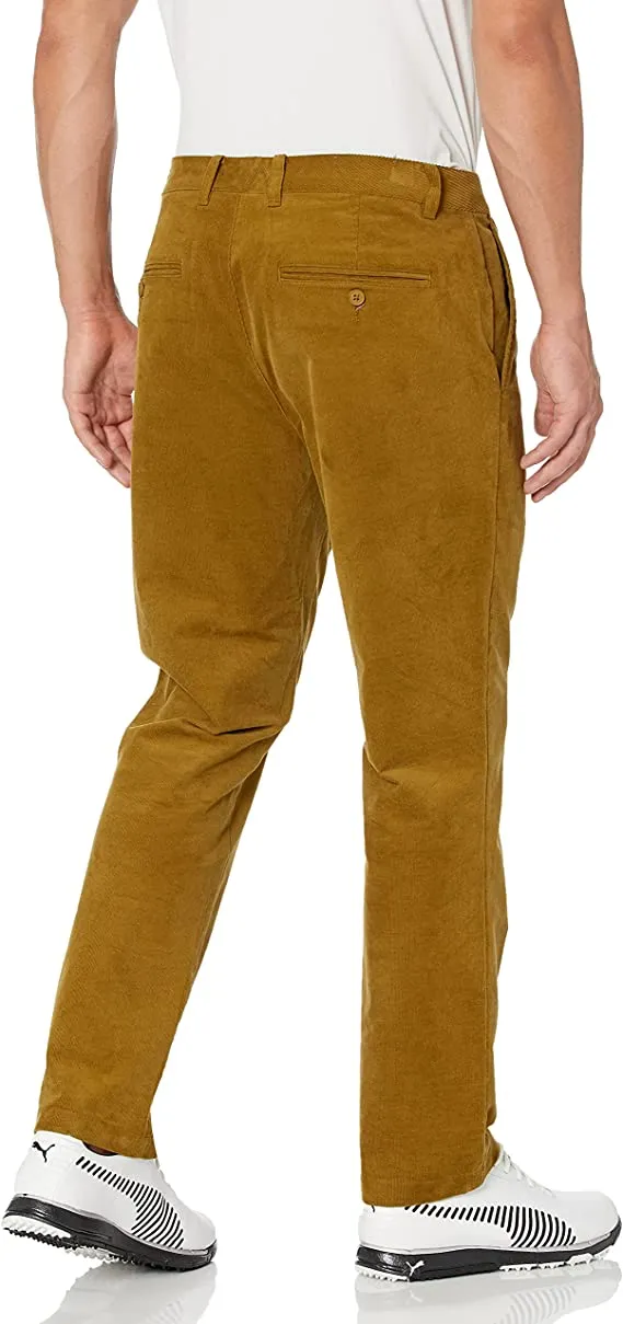 Puma The Golf Cord Pants