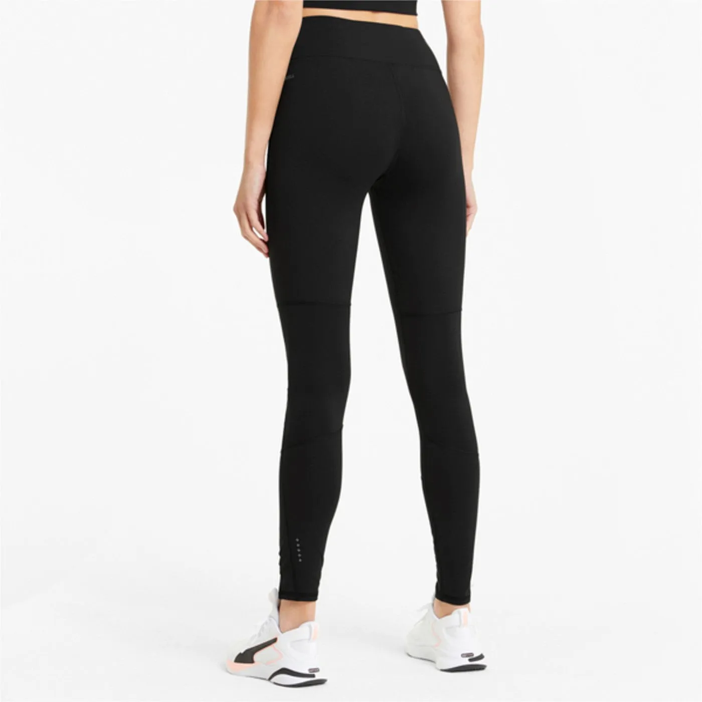 Puma women's long running pants Run Favorite Reg Rise Full Tight 520191 01 black