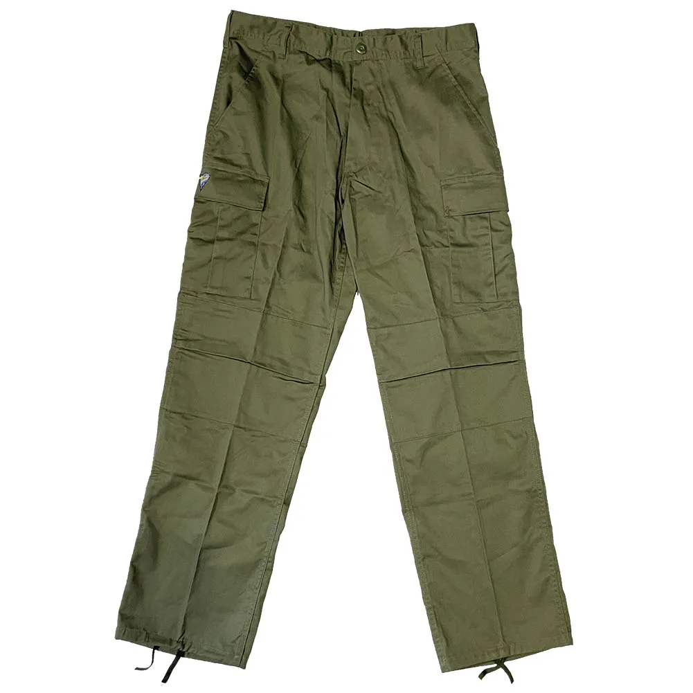 Pure Heron BDU Cargo Pants