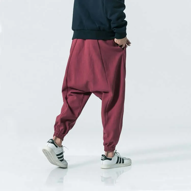 Rakido Pants