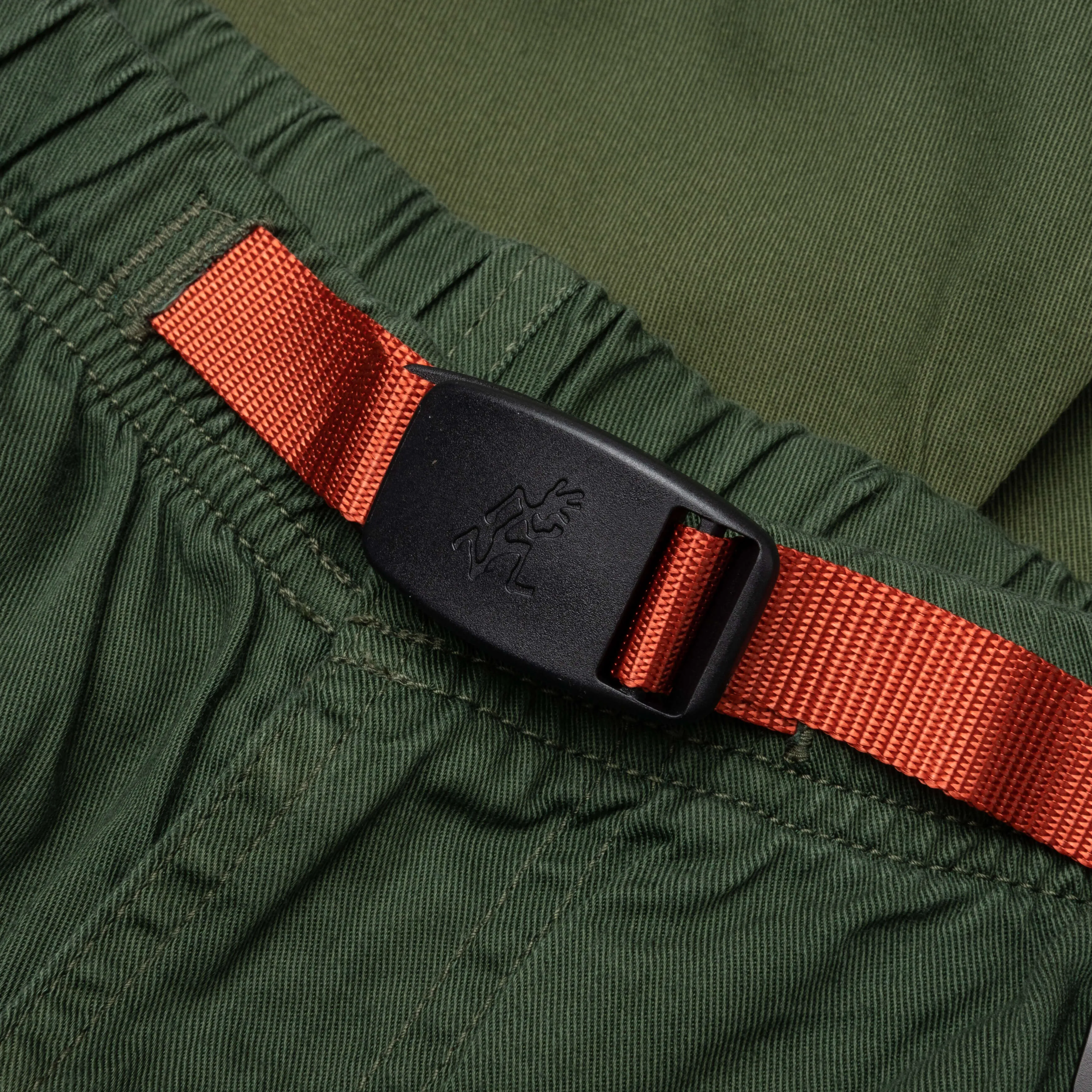 Real Bad Man x Gramicci 1 Pocket G Pant - Army