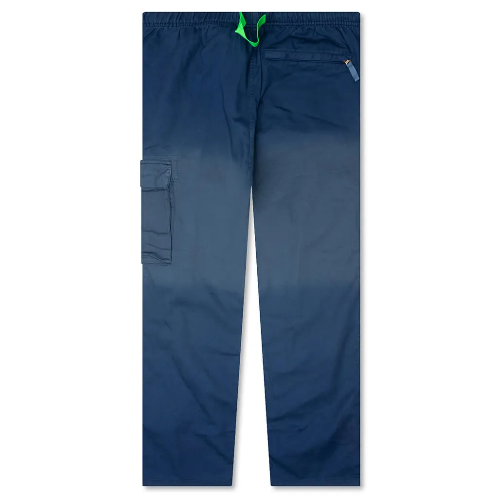 Real Bad Man x Gramicci 1 Pocket G Pant - Navy