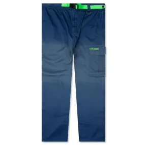 Real Bad Man x Gramicci 1 Pocket G Pant - Navy