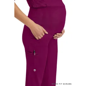 Rose Maternity Pant- 9510