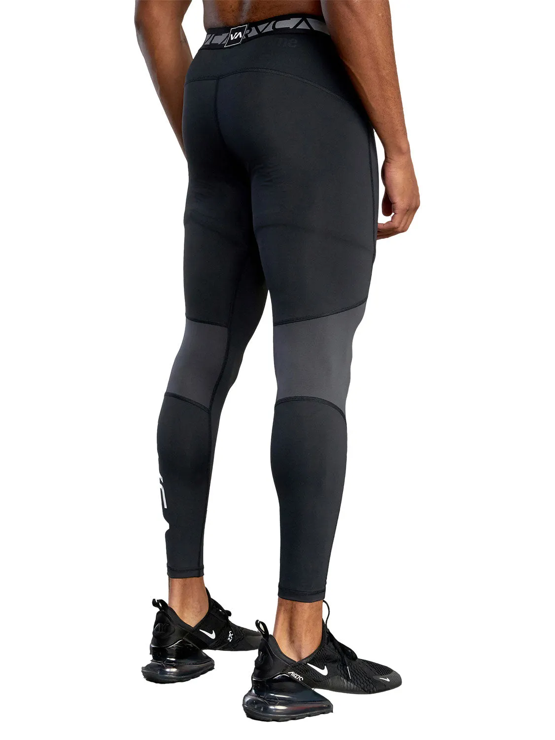 RVCA Men's Compression Pants