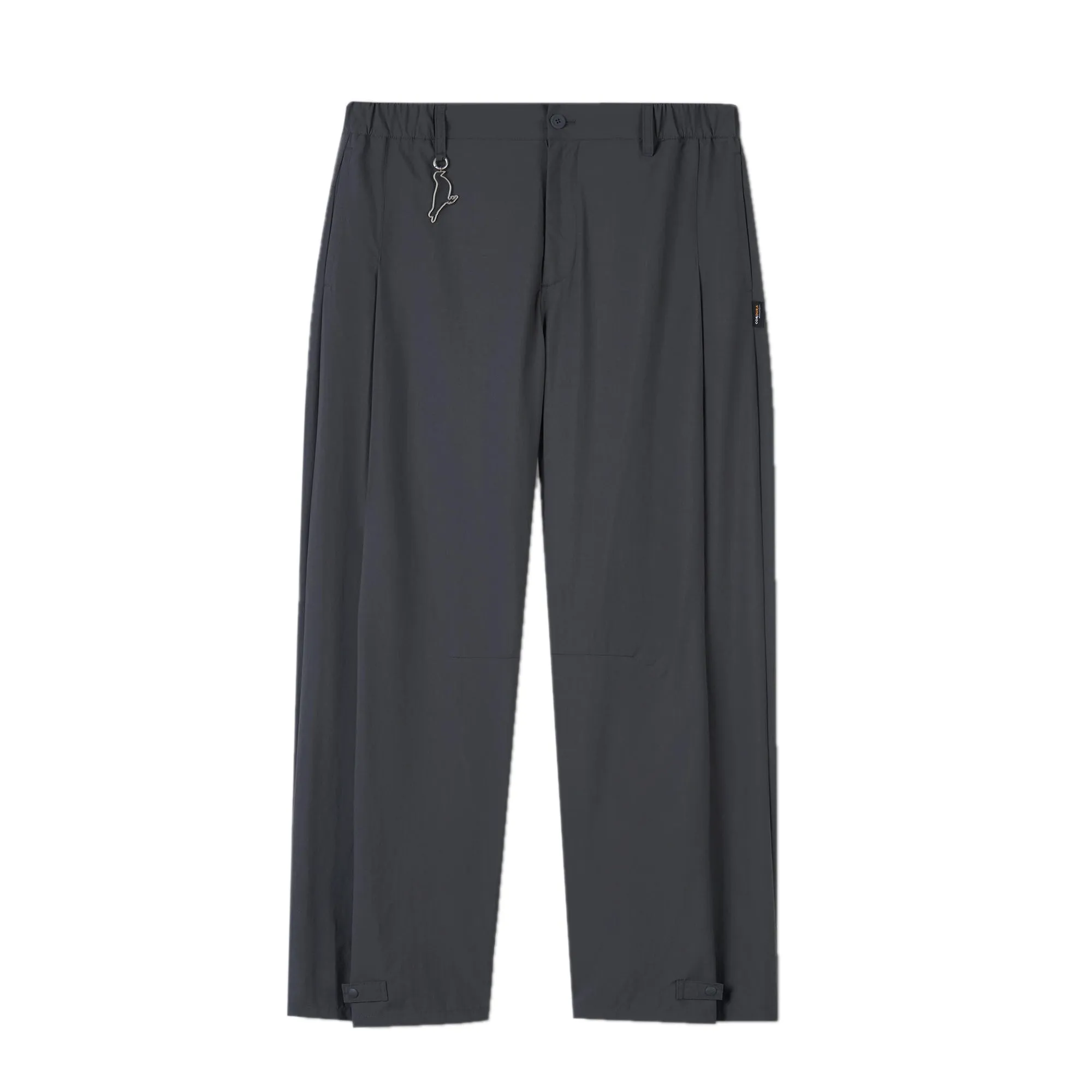 Staple Mens Lafayette Nylon Pants