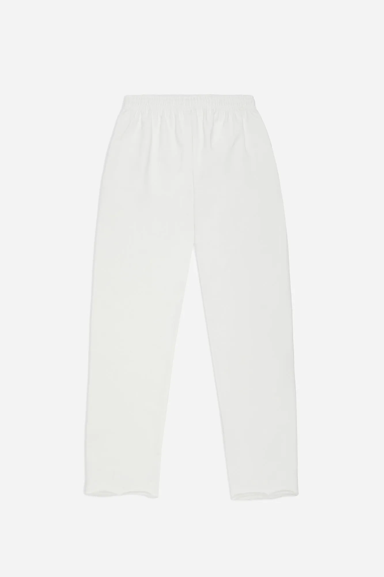 Studio Sweatpants - Ivory