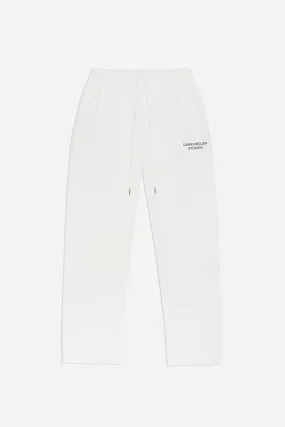 Studio Sweatpants - Ivory