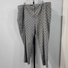 Talbots Pants 22W