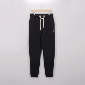 TEDDY GRIND JOGGER BLACK