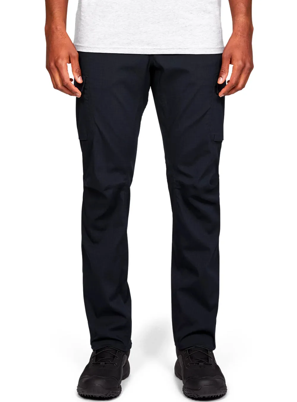 Under Armour Enduro Cargo Pants - Black