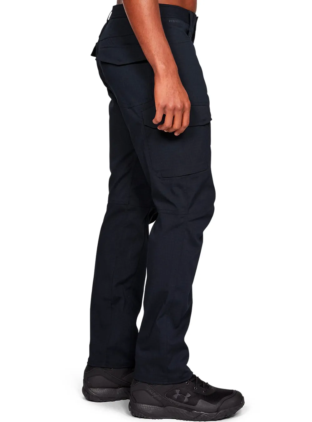 Under Armour Enduro Cargo Pants - Black