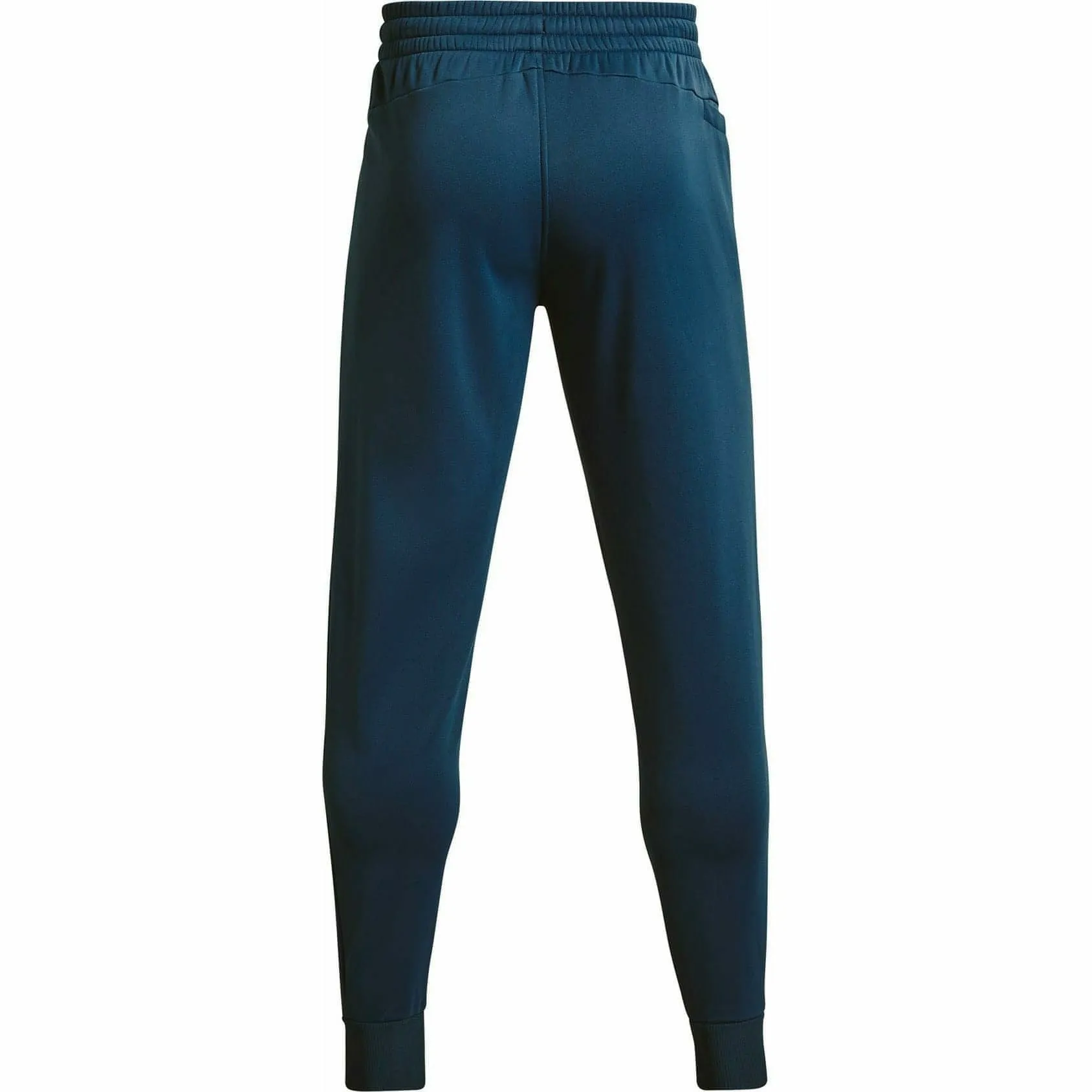 Under Armour Fleece Mens Joggers - Blue