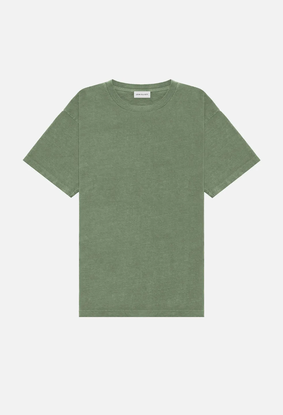 University Tee / Spruce