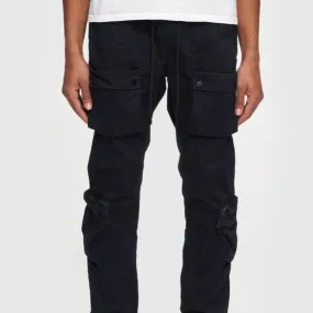 UTILITY PANTS NAVY