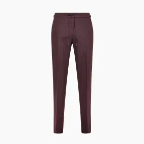 Vince easy pants Luxury Wool Cashmere Flannel