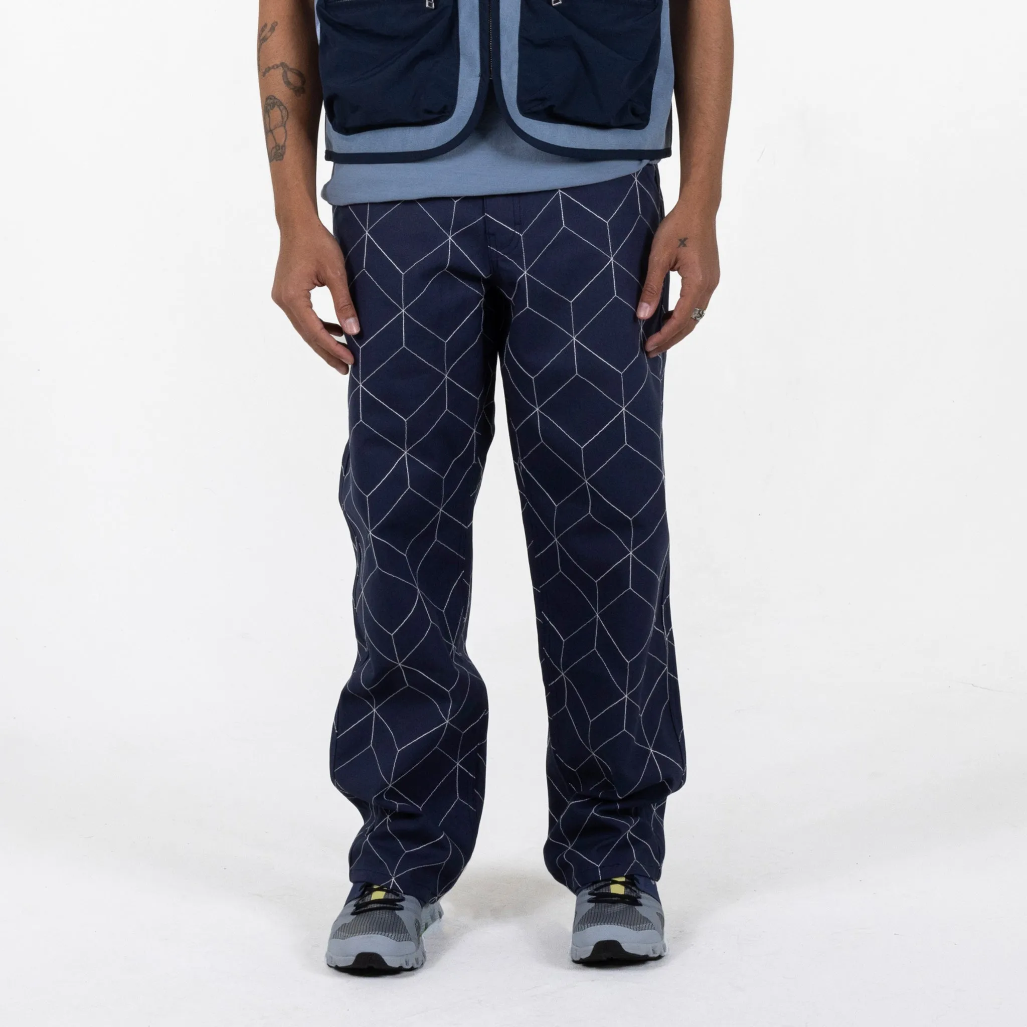 VOCAL UTILITY PANT