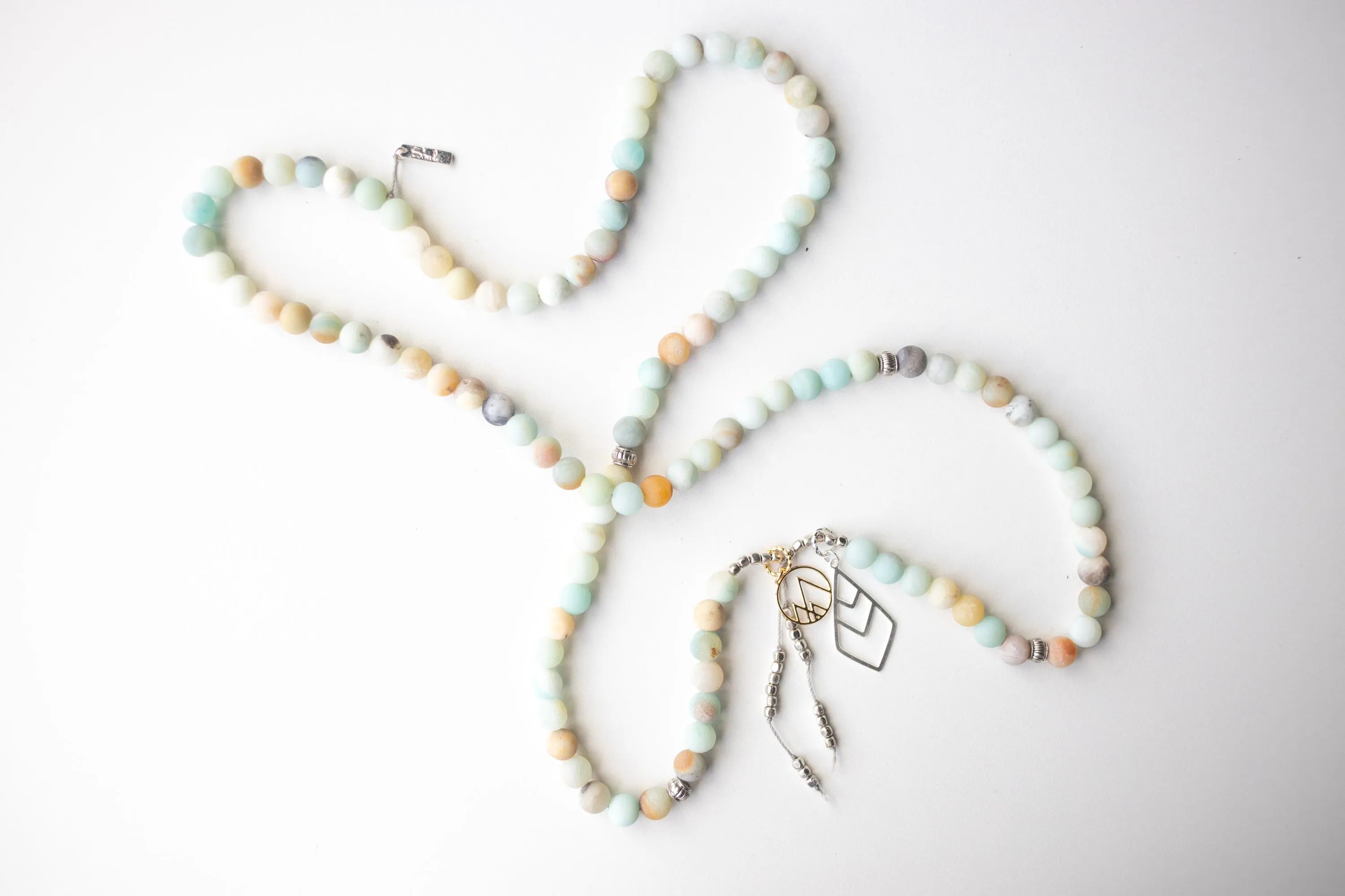 Wild   Free Mala