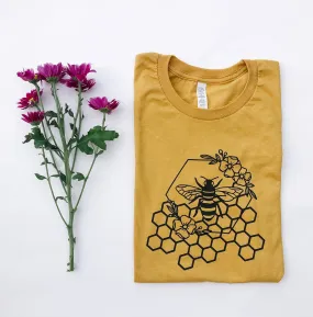 Wild Honey Tshirt