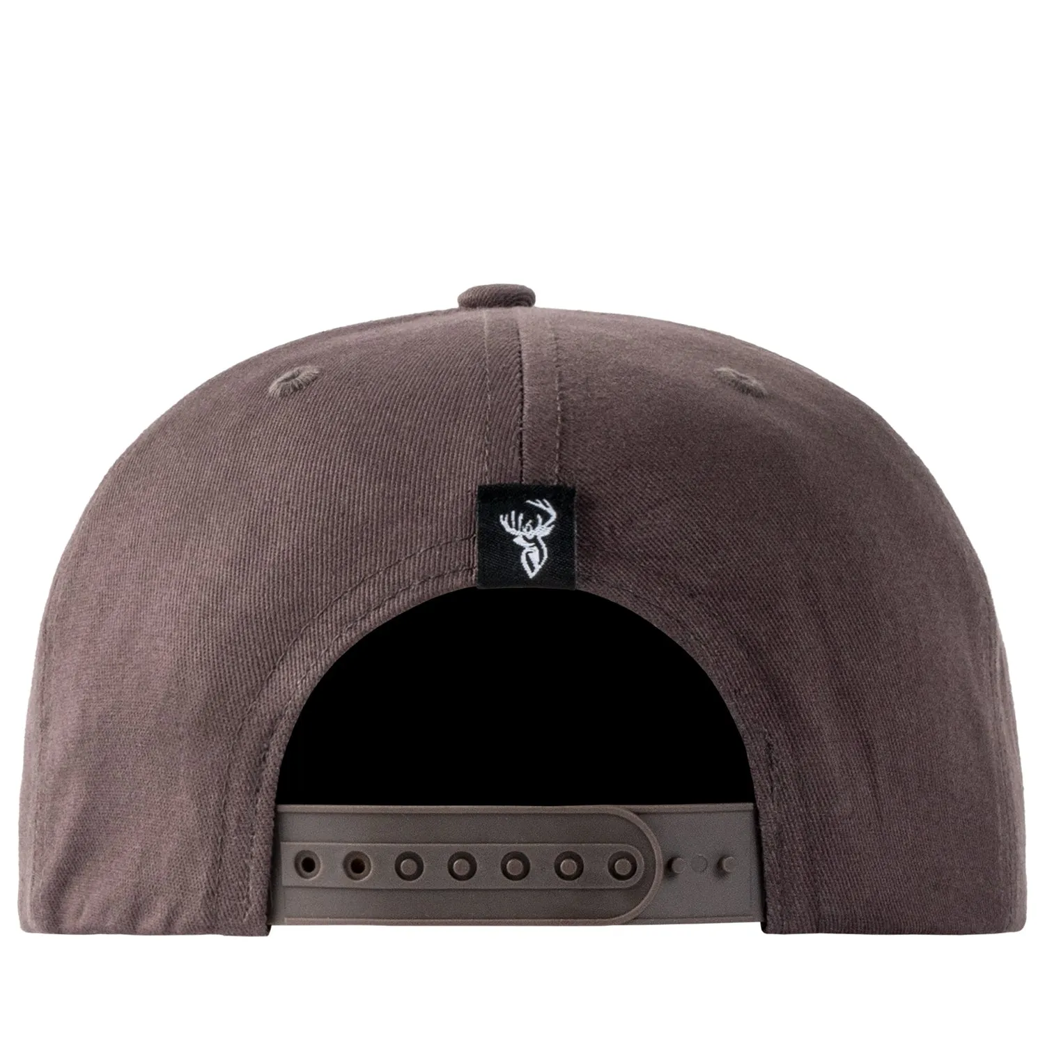 Wild Snapback