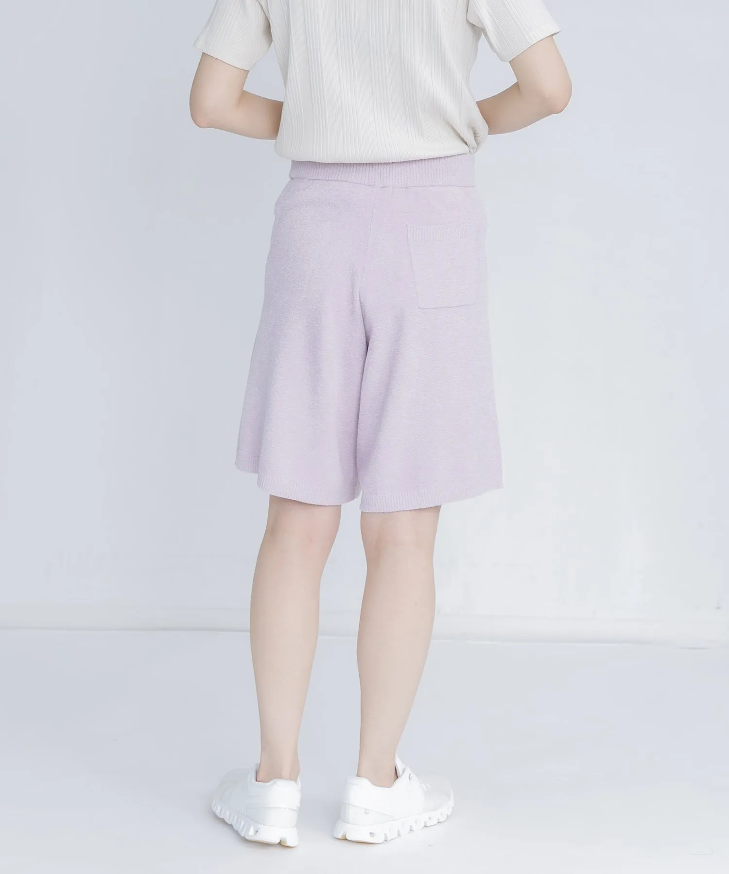 【WOMEN】nestwell LANCEBILL - HALF PANTS -