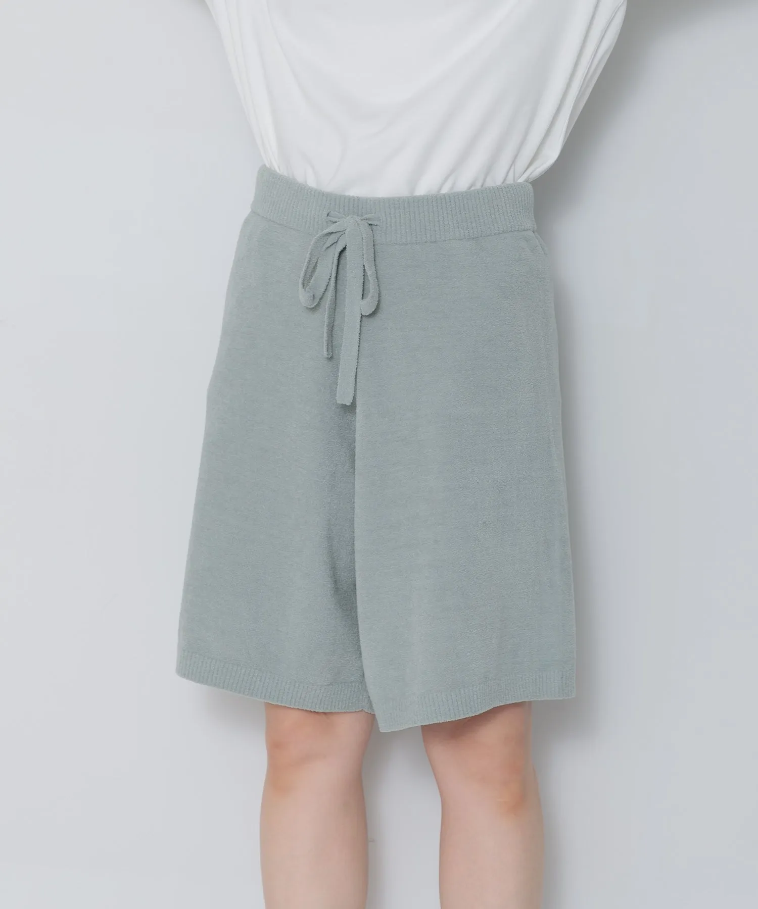 【WOMEN】nestwell LANCEBILL - HALF PANTS -