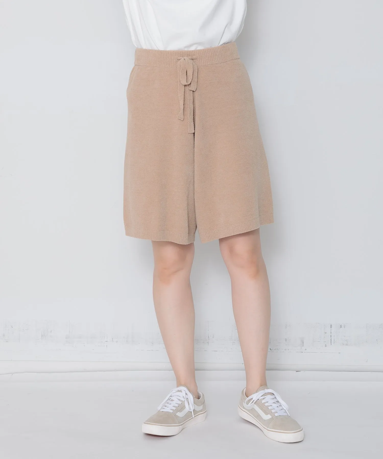 【WOMEN】nestwell LANCEBILL - HALF PANTS -