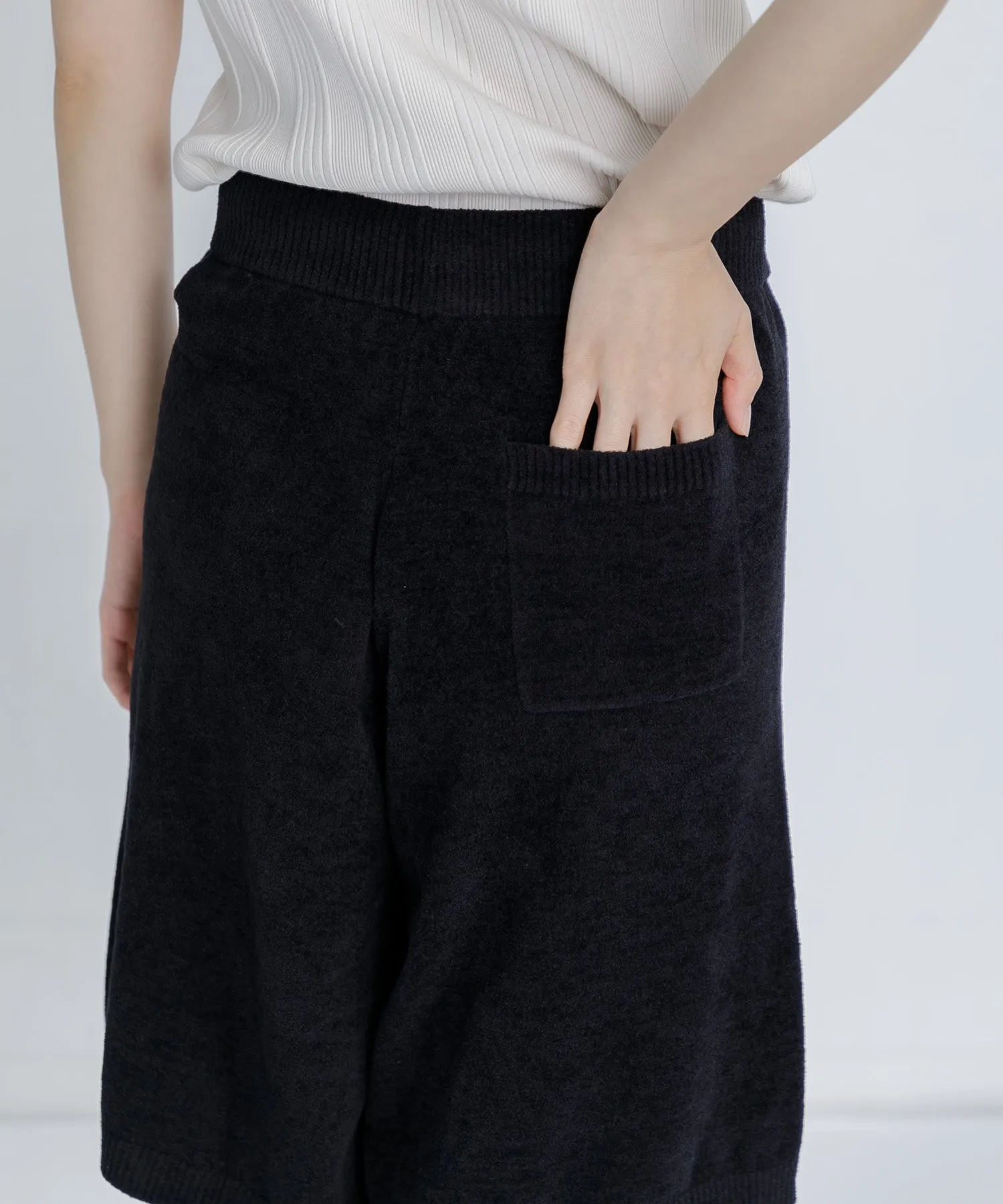 【WOMEN】nestwell LANCEBILL - HALF PANTS -