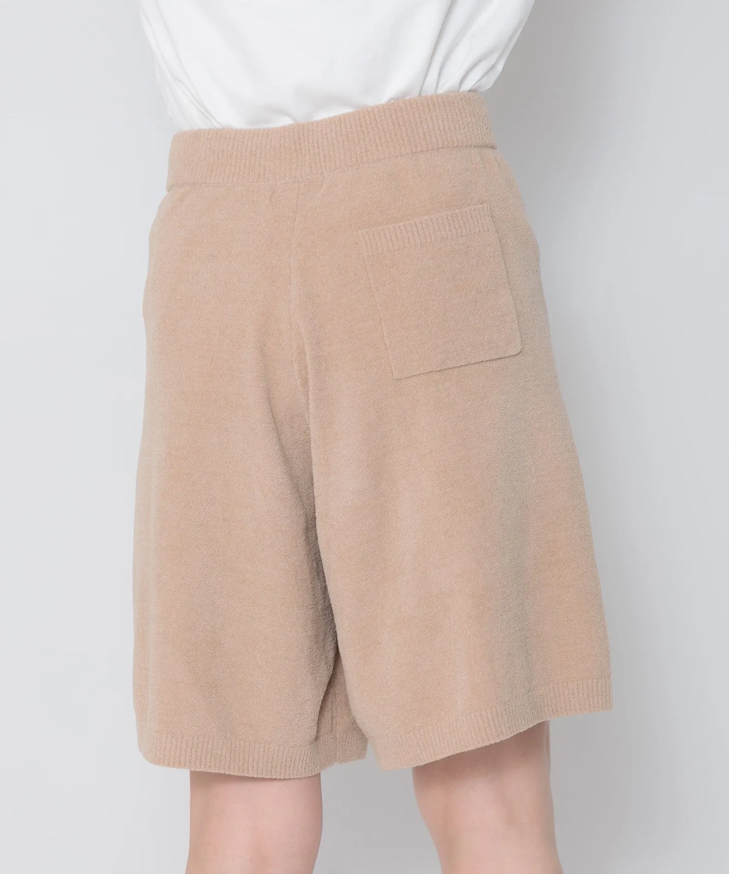 【WOMEN】nestwell LANCEBILL - HALF PANTS -